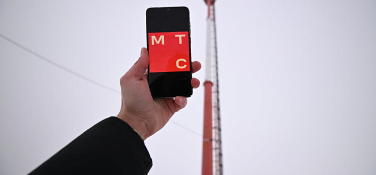 В Ярославской области МТС запустит отечественные базовые станции