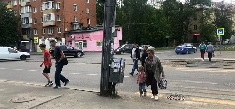 Синоптики рассказали о погоде в Ярославле на следующую неделю
