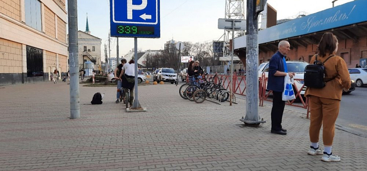 Смертность в Ярославской области увеличилась на 1347 человек