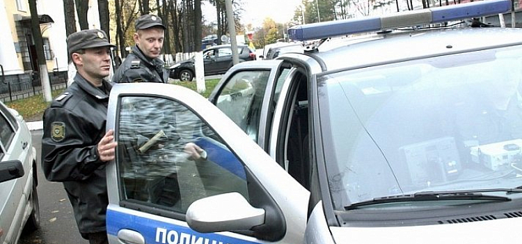 В Ярославской области завелся грабитель, ворующий иконы