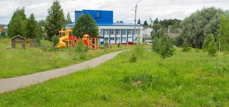 Из областного бюджета Большесельскому району было выделено 32 миллиона рублей _75337