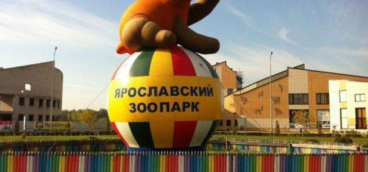 Ярославский зоопарк изменил режим работы 