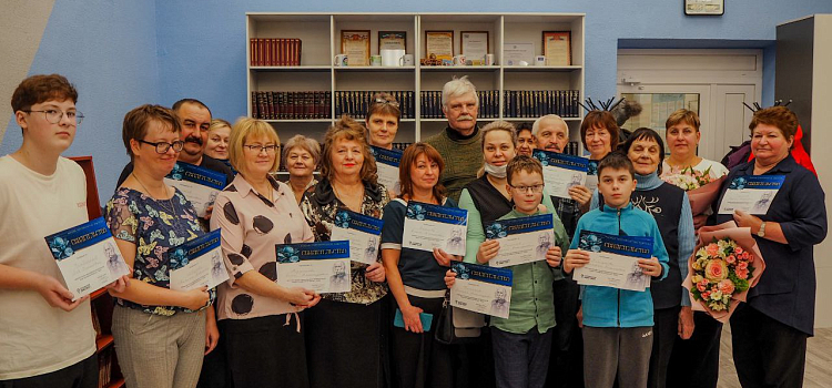 Ярославская область собрала полторы тысячи участников на международной акции «Географический диктант»_307751