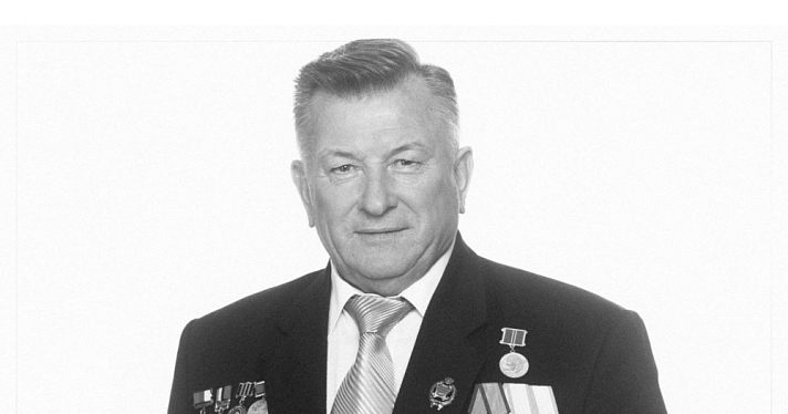 В Ярославле ушёл из жизни «строитель Дзержинского района»