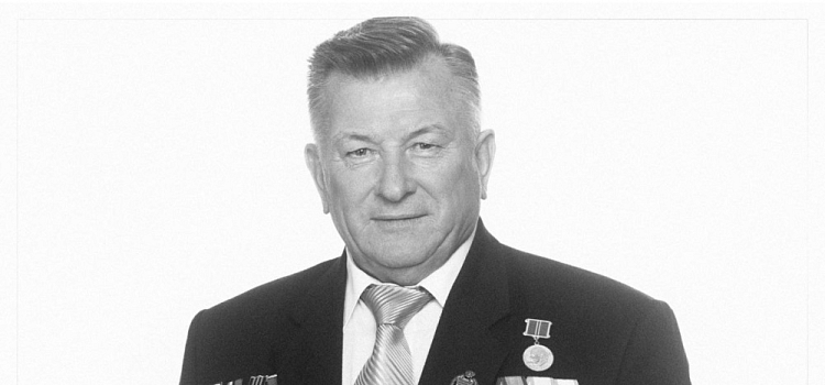 В Ярославле ушёл из жизни «строитель Дзержинского района»