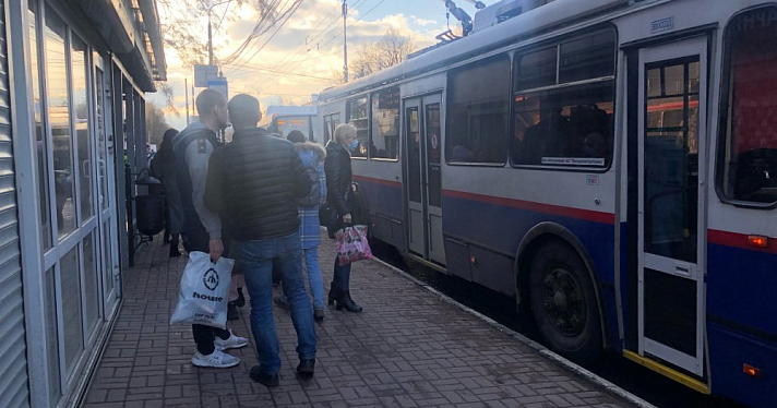 Ярославцам нужно заменить проездные билеты: подробности