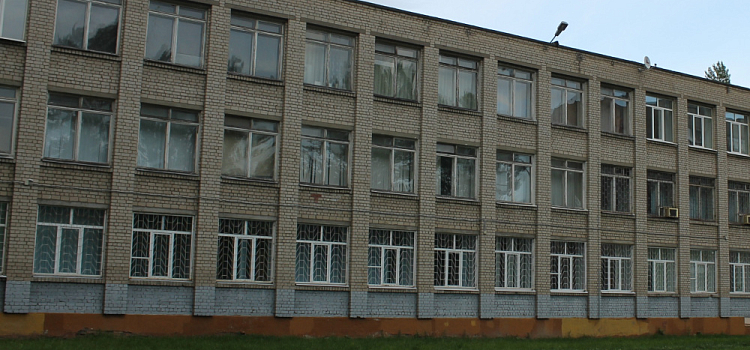 Ярославскую школу временно перевели на дистант