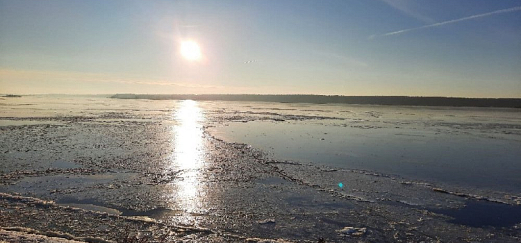 Перед Новым годом! В Ярославль вернутся морозы
