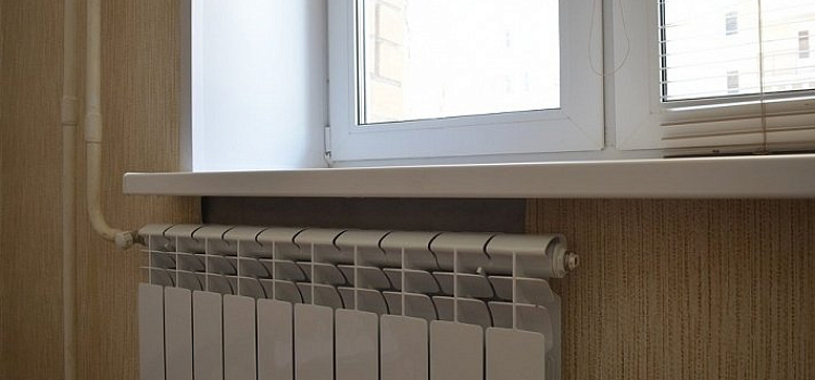 В Рыбинске могут раньше включить отопление: когда будет известна точная дата