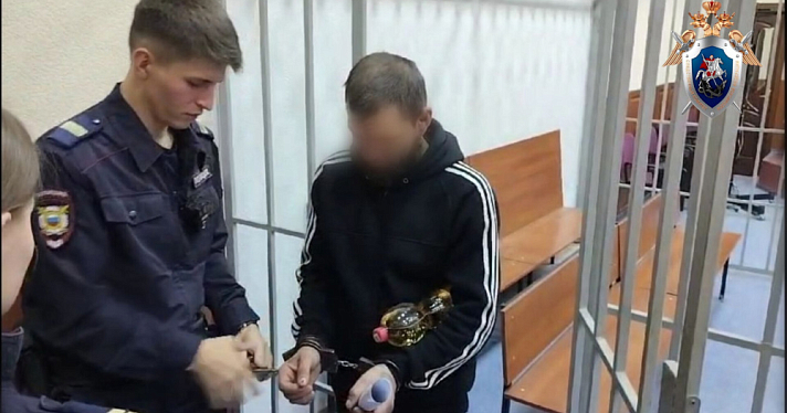 Житель Ярославля едва не убил собутыльника из-за ревности