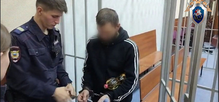 Житель Ярославля едва не убил собутыльника из-за ревности