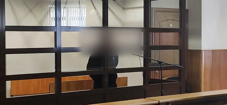 В Ярославле осудили юношу за помощь спецслужбам Украины и поджог на железной дороге