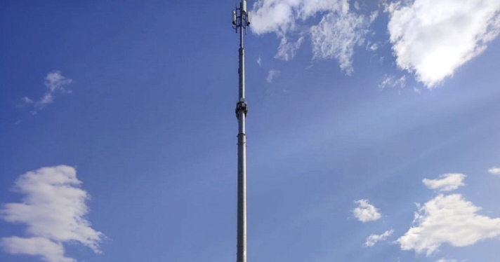 Связь придёт в 18 деревень Ярославской области