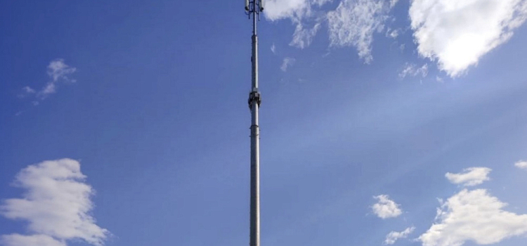 Связь придёт в 18 деревень Ярославской области