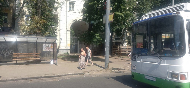 В Ярославской области изменится движение общественного транспорта