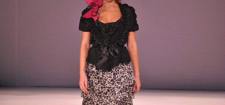 В ТЮЗе состоялся заключительный показ «Yaroslavl Fashion Week»_31866