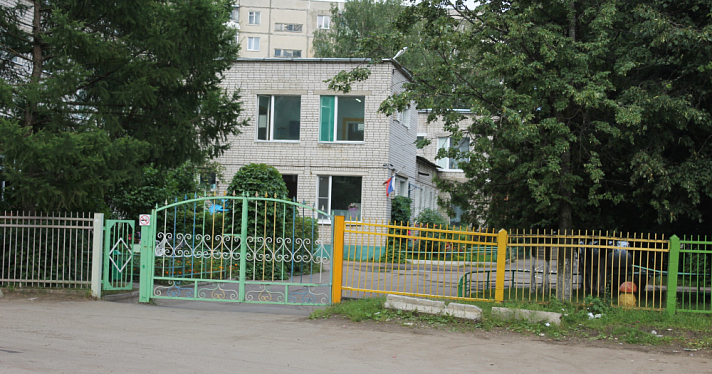 В течение пяти лет в Ярославле могут построить два новых детских сада