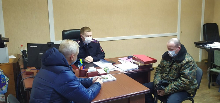 В Ярославле водителям автобусов, устроивших разборки на дороге, выписали штраф