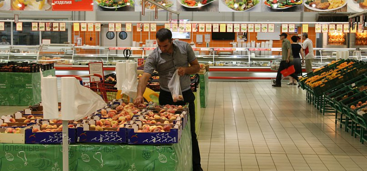 В Ярославле назвали продукт, ставший лидером подорожания в майские праздники