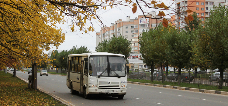 В Ярославле подешевел проезд в маршрутках
