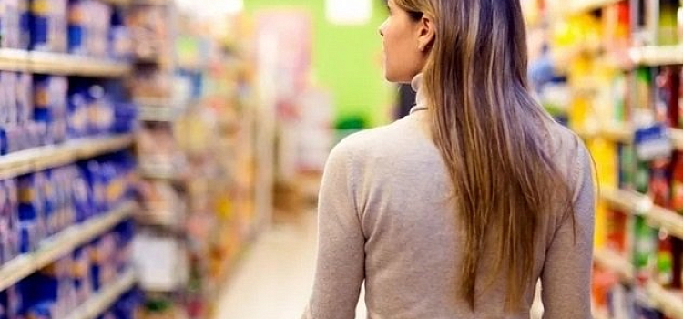 Какие продукты подорожали в 2021 году: полный список 