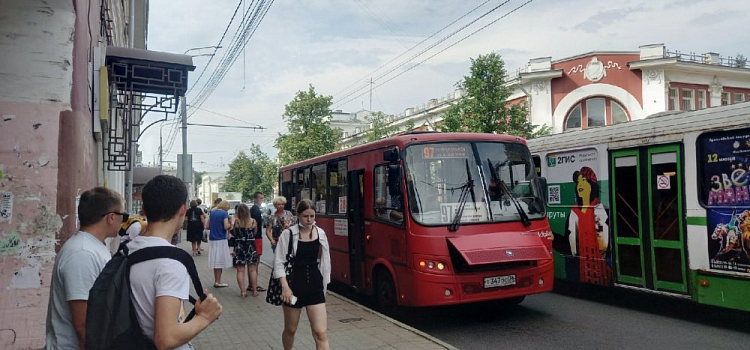 Жалоб не получали: мэрия Ярославля оценила новую транспортную схему спустя месяц работы