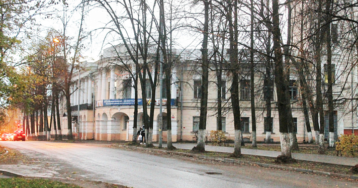 Пять ярославских вузов вошли в рейтинг ЦФО