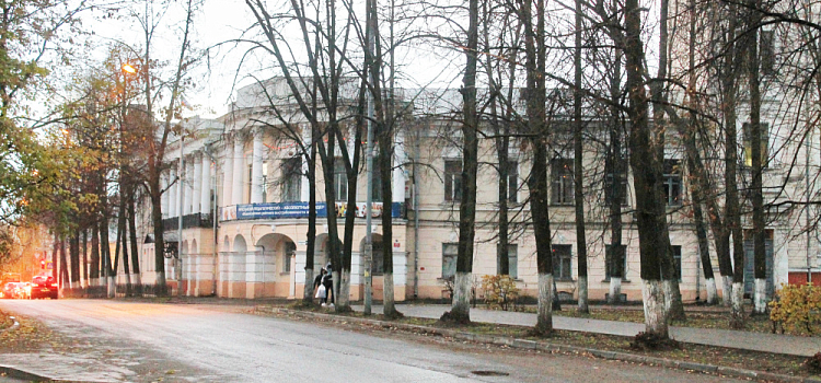 Пять ярославских вузов вошли в рейтинг ЦФО