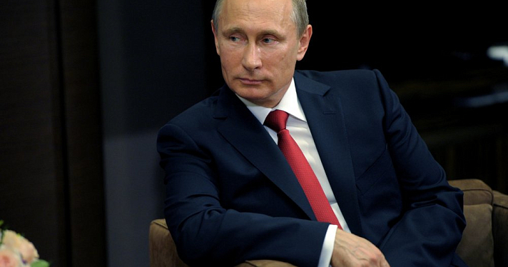 Путин подписал указ о новых COVID-выплатах: кому положено