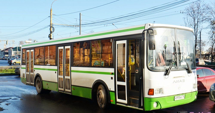 ПАТП-1 возьмет новый кредит под залог автобусов