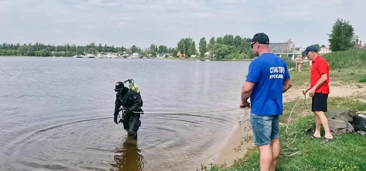 В Ярославской области откроют 41 официальный пляж