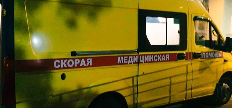 «Скончался на месте»: в Ярославской области погиб молодой мотоциклист