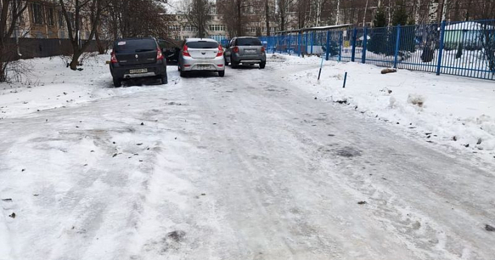 Ярославская прокурата недовольна уборкой улиц от снега и льда_258685