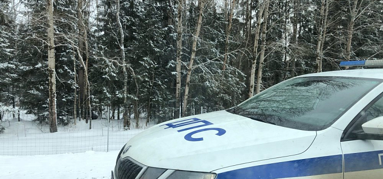 В ДТП под Угличем погиб мужчина