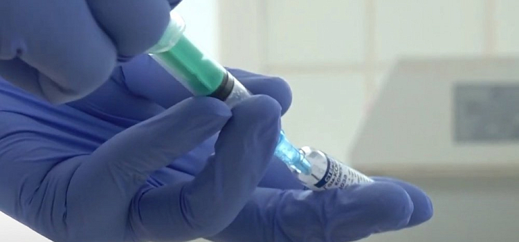 В Ярославской области увеличилось количество выездных бригад для вакцинации