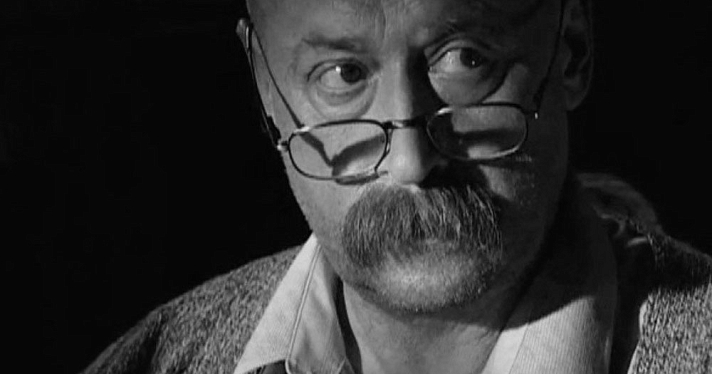 В Ярославле ушёл из жизни заслуженный артист России, актёр камерного театра