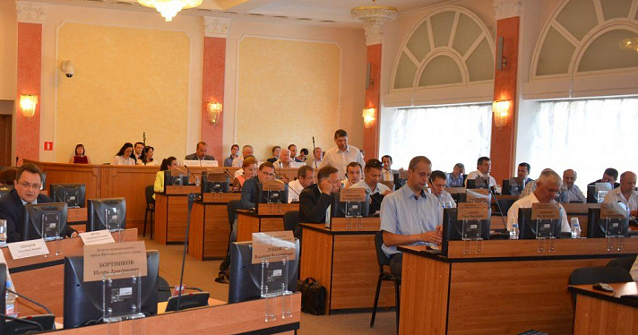 Депутаты проголосовали за продажу имущества МУП «Центральный рынок»