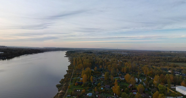 В Ярославле снова ищут инвестора для застройки Толги