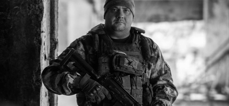 В ходе спецоперации погиб боец из Углича