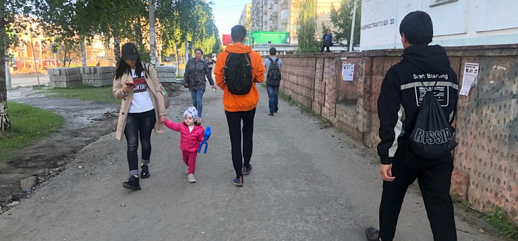 Четырехдневная рабочая неделя в июне: как будем отдыхать на День России 