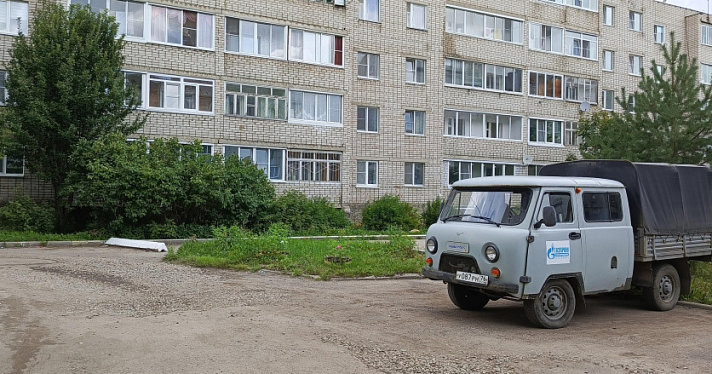 Назвали причину запаха газа, который встревожил жителей Ростова Ярославской области