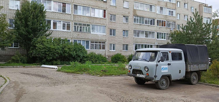 Назвали причину запаха газа, который встревожил жителей Ростова Ярославской области