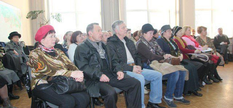 Алексей Малютин вмешался в конфликт жителей и коммунальщиков