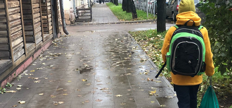 Школьникам могут перенести осенние каникулы: что решили в Ярославле