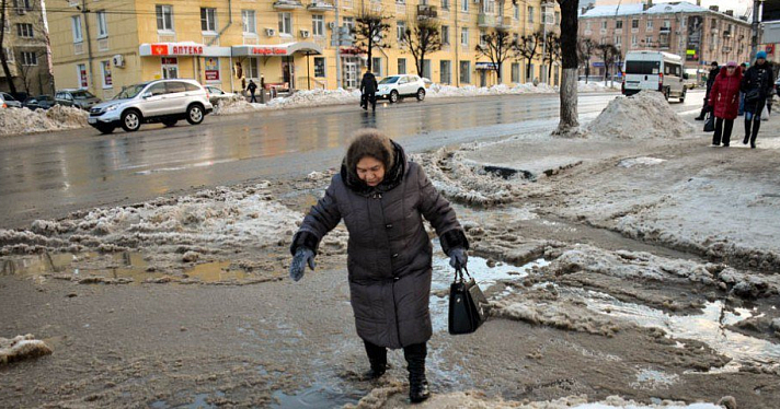 Синоптики рассказали, когда закончатся заморозки в Центральной России