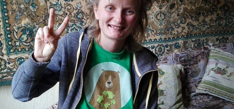 Анна Головина: «Я очень боялась проиграть. Не хотелось разочаровывать людей, которые смотрели на меня и ждали, чем завершится мой поход во власть»