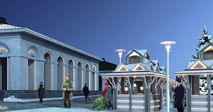 Города Ярославской области примут участие во втором конкурсе Минстроя на соискание финансирования для благоустройства_156768