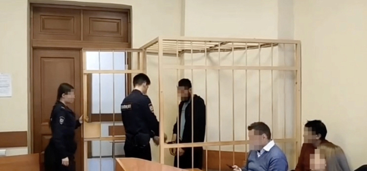 В Ярославле вынесли приговор водителю по делу о смертельном ДТП