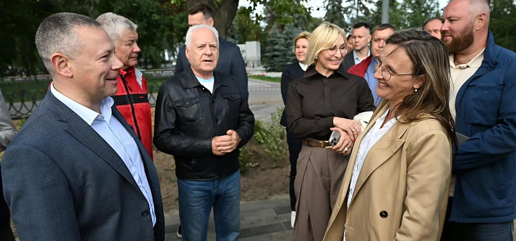 Реконструкцию стадиона «Спартаковец» в Ярославле могут завершить уже в сентябре_321793