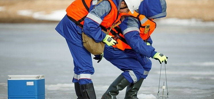 ООО «Транснефть — Балтика» провело масштабные учения на нефтеперекачивающей станции «Ярославль-3»